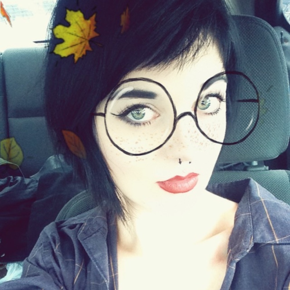 Meet your Posher, Cassidy